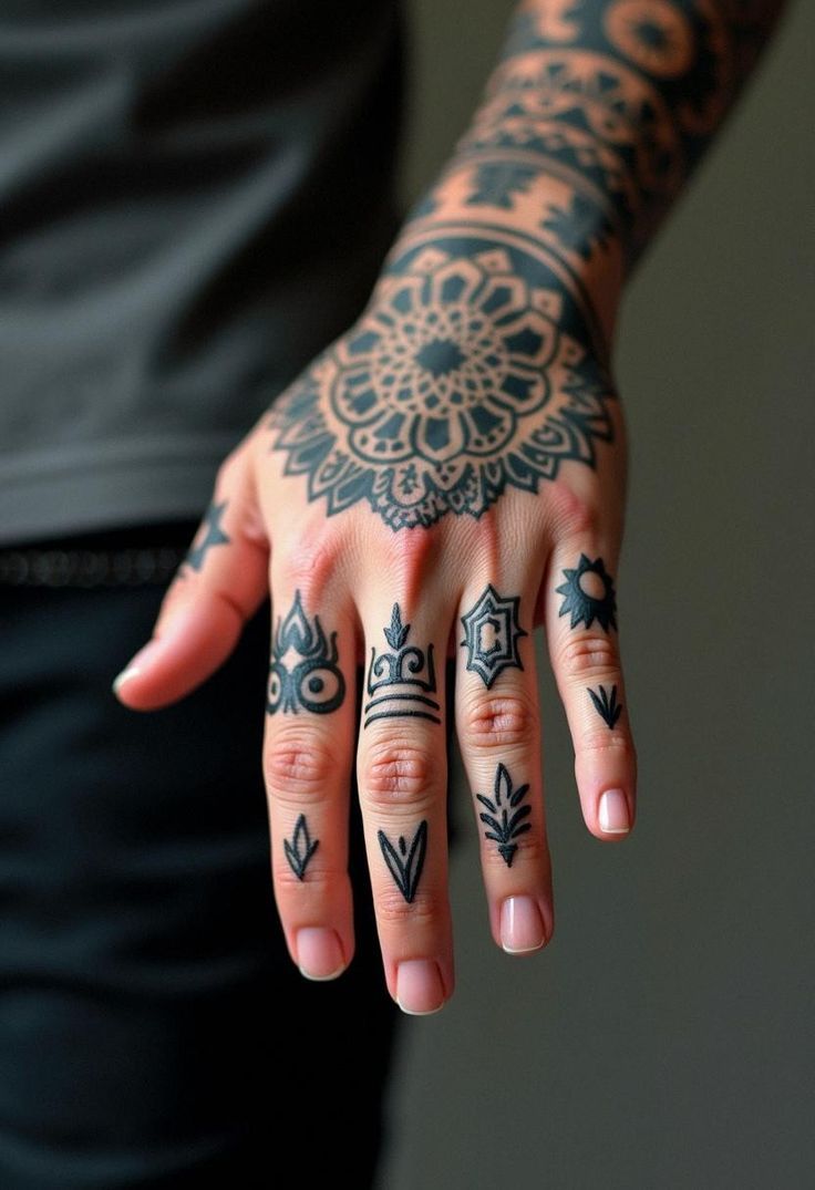 Happy InkTyde Client